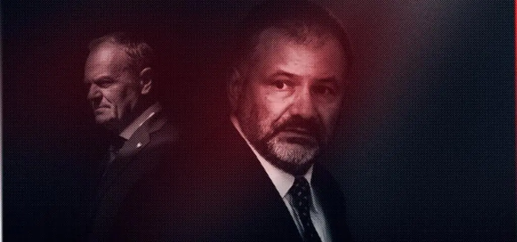 Wie, że to może być bilet w jedną stronę. "Wszyscy obiecują sobie, że zrobi vendettę"