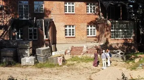 "Państwo polskie ich oszukało, trudno to po ludzku wytłumaczyć"