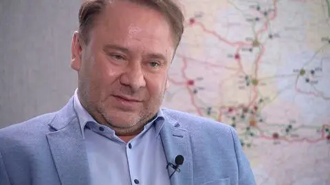 Nowa energia samych swoich. "Jak pan został prezesem? Sam się zrobiłem prezesem"
