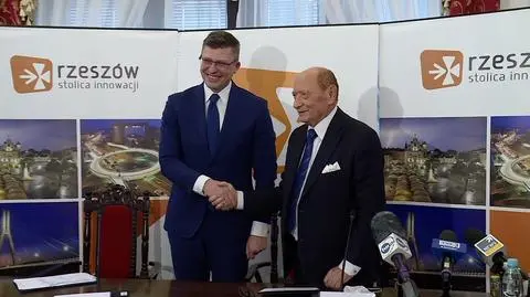 Podzielona prawica, zjednoczona opozycja. Wyborcza bitwa o Rzeszów