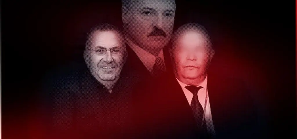 Kucharze Łukaszenki