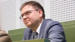 Sąd nad sędzią