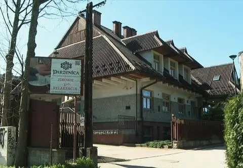 Szkoła Ziobry. Jak pensjonat w Zakopanem stał się własnością Akademii Wymiaru Sprawiedliwości