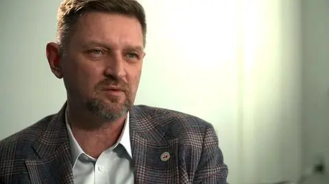 "Nie jesteśmy przystawką"