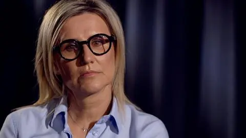 "Wszyscy odmawiają mi prawa do bycia człowiekiem"