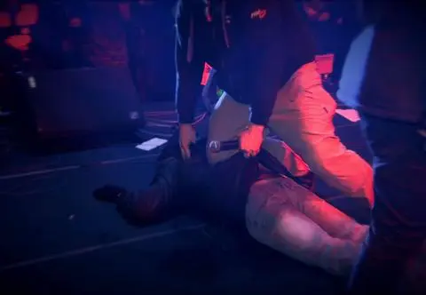 Procesowe czynności