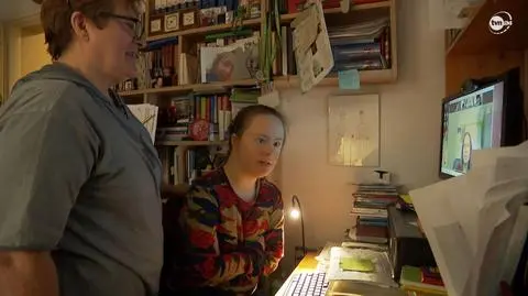 "Najlepiej, żebyśmy odeszły razem"