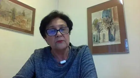 "To czarny obraz działań policji". Zastępczyni RPO o złamaniu ręki 19-latce