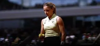 Przeżyła "tenisowe piekło". Historia, która poruszyła nie tylko sportowy świat