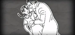 "To ja byłam winna"