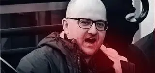 Żołnierz Ziobry "nie cofnie się przed niczym"