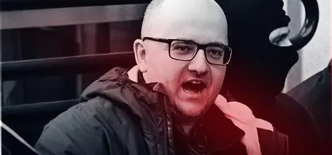 Żołnierz Ziobry "nie cofnie się przed niczym"