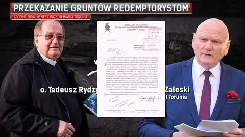 W Toruniu jak w domu