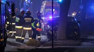Wypadek Beaty Szydło - prosta sprawa? 