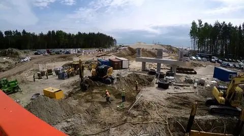 Obietnica za miliardy