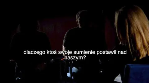 Bez wyboru