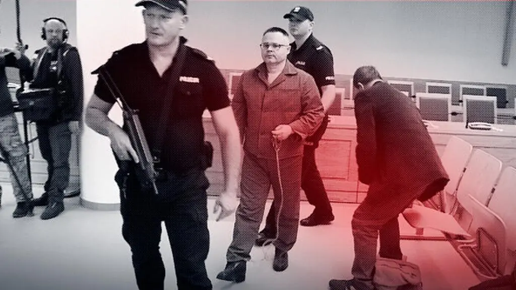 Makabryczna zbrodnia i zaskakujący wyrok. Kim jest Robert Janczewski?