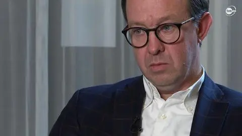 Bez precedensu - obrońca Romana Giertycha ujawnia szczegóły jego zatrzymania