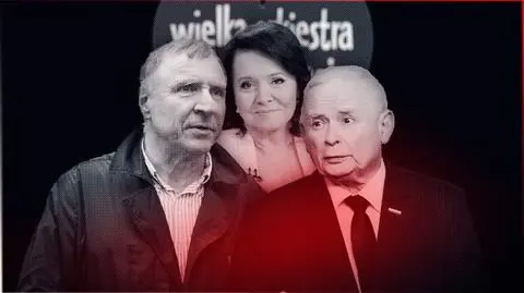 Polityczne zagrania