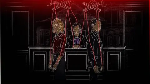 Zakładnicy polityków