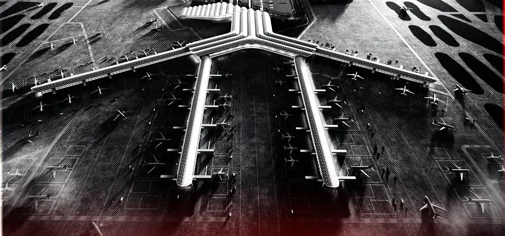 "Koalicja nie miała wyboru". Czym Port Polska różni się od CPK?