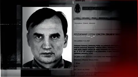 Ucieczka szeryfa