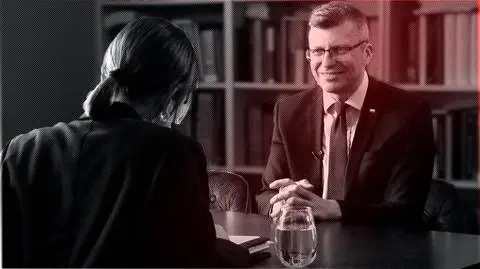 PiS chce zmienić własne przepisy. "Rozwiązanie pozwala na dokonanie zamachu na KRS"