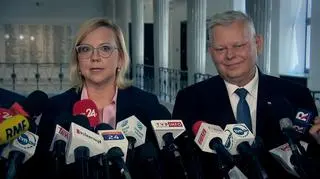Rozmyta odpowiedzialność
