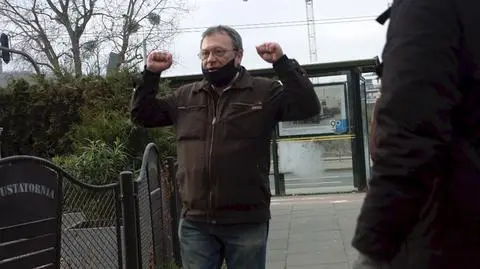 "Tego nie da się zapomnieć". Grudzień '70