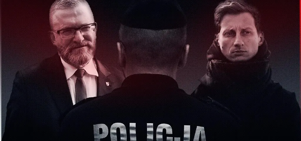 Po co politykom immunitet?