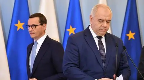 Wybory władzy