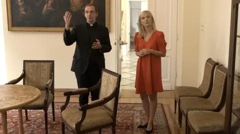 "To tu Baca ugryzł UB-eka". Tajemnice domu prymasa Wyszyńskiego