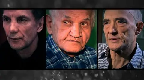 Pod kluczem ale bez wyroku