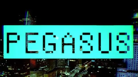 Oprogramowanie Pegasus