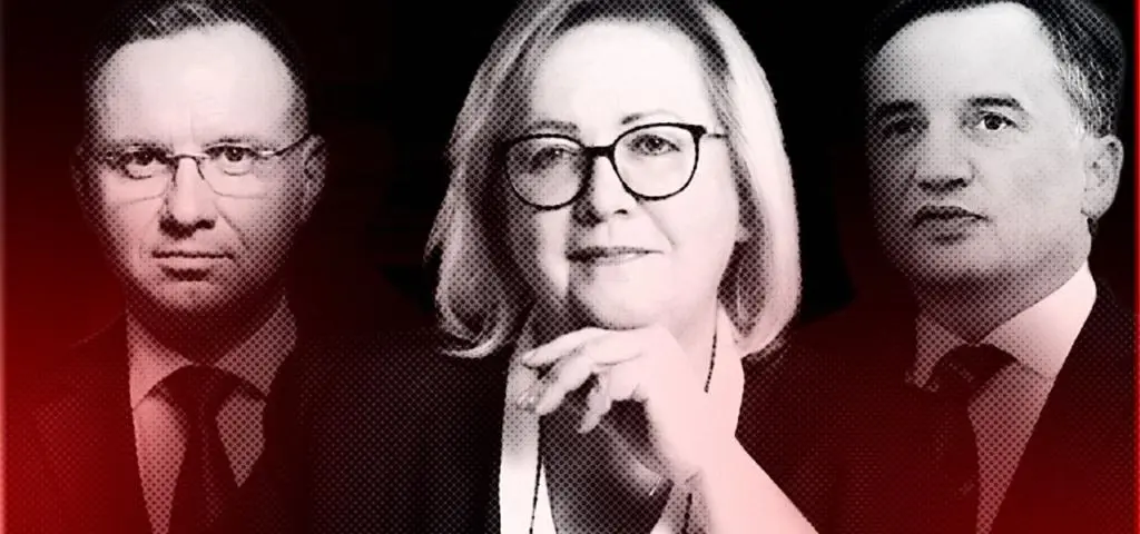 Związki byłej prezes SN z polityką. Dlaczego to był problem?