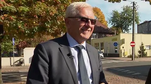 Jakie kompetencje ma Senat?