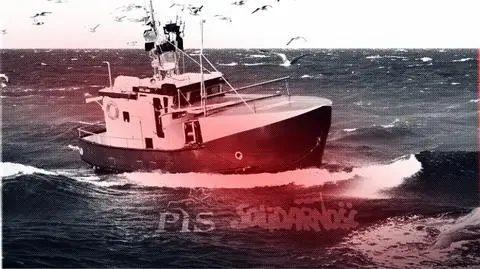 "Dwie bańki na Solidarność"