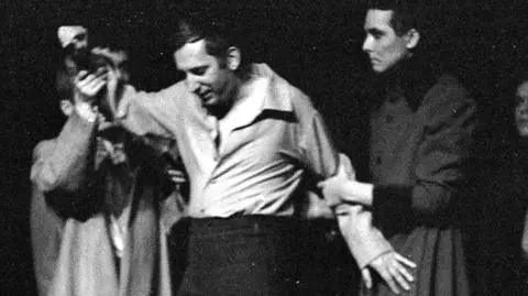 "W tym był duch piosenek Ewy Demarczyk". Jan Lityński o marcu ’68