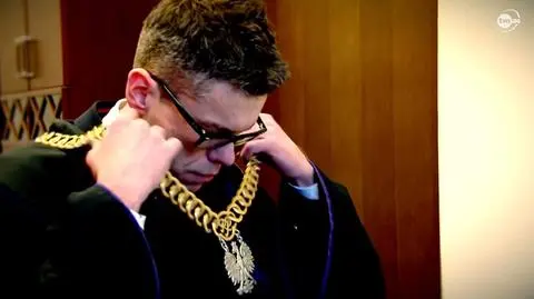 Sędzia Igor Tuleya bez immunitetu