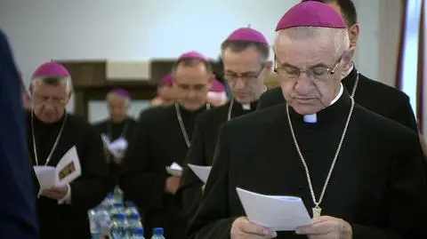 "Kościół nie zrobi nic, to jest problem społeczny, który powinno rozwiązać państwo"