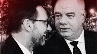 Fuzja (nie)kontrolowana