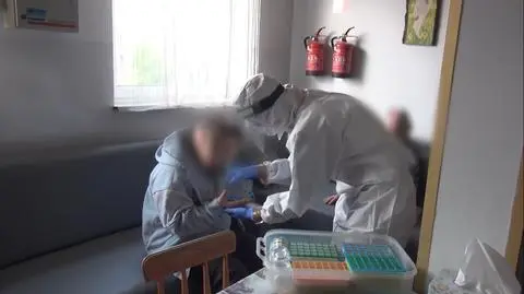 "Trudno odepchnąć taką osobę podopieczną". Reportaż z DPS  w Bochni
