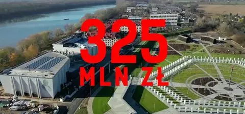 Niegasnące zasilanie