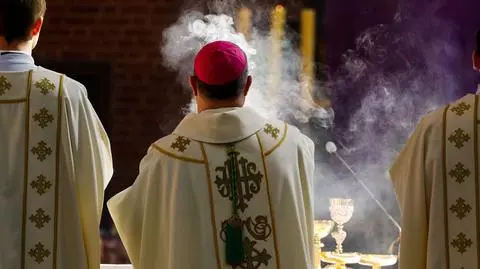 Sygnał ostrzegawczy dla Kościoła 