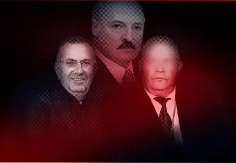 Miał obiecać łapówkę ministrowi z Kenii. Nowe zarzuty dla przedsiębiorcy powiązanego z Łukaszenką