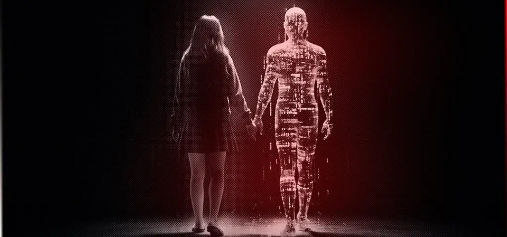 Adoruje, wysłucha i sprawi, że się w nim zakochasz. Nawet się oświadczy, choć... nie istnieje