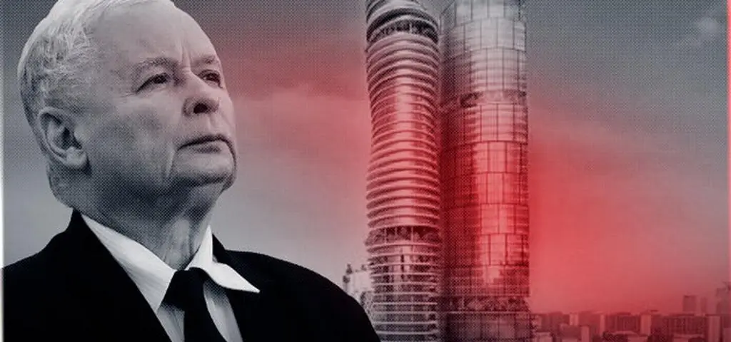 Jedna z największych afer poprzedniej władzy. Przedstawiamy nowe wątki