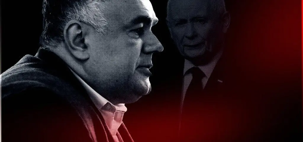 "Góra milionów tam szła". To nie jest niezależna stacja