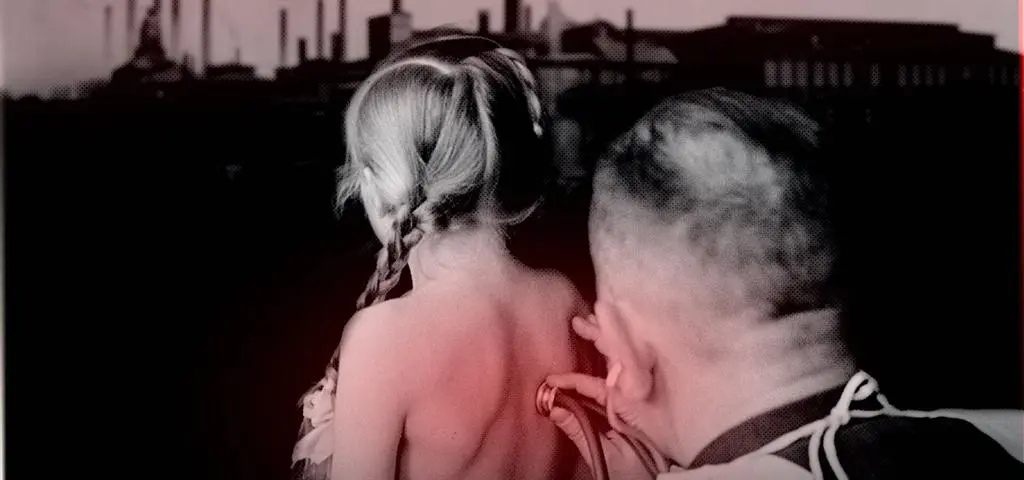 "Umierali młodo, wszyscy byli z Szopienic"