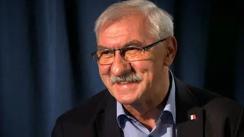 "Marian się nie dał". Kolega z opozycji ocenia prezesa NIK